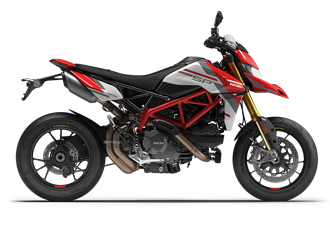 HYPERMOTARD