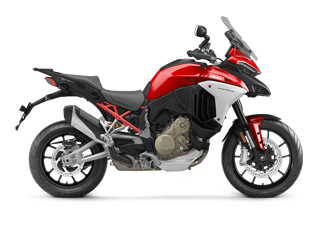MULTISTRADA