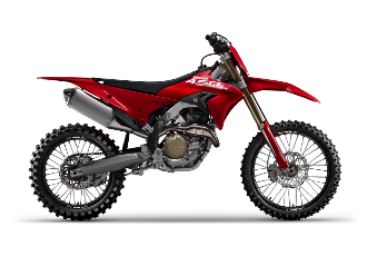 OFF-ROAD