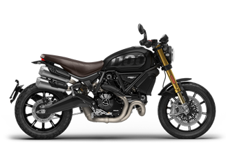 SCRAMBLER