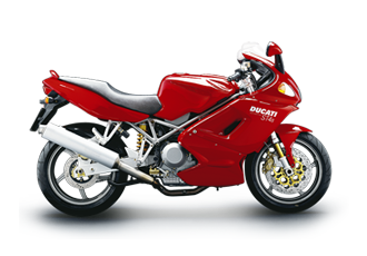 SPORT TOURING