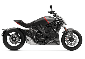 XDIAVEL