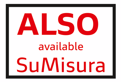 ALSO available SuMisura