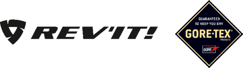 Rev'it+Goretex